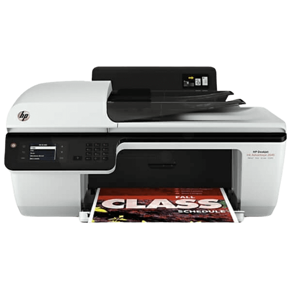 HP DeskJet Ink Advantage 2640