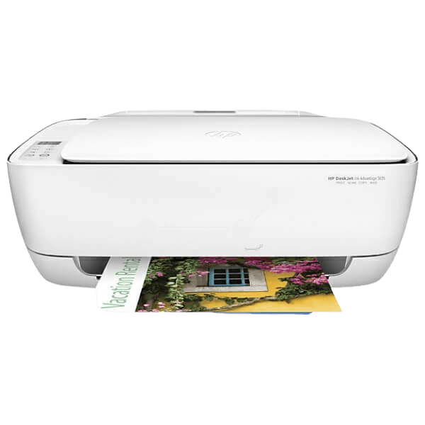 HP DeskJet Ink Advantage 3638