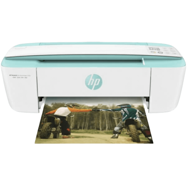 HP DeskJet Ink Advantage 3785