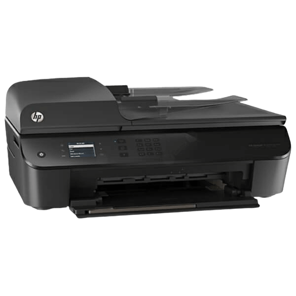 HP DeskJet Ink Advantage 4645 e-All-in-One