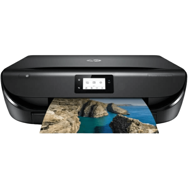 HP DeskJet Ink Advantage 5075