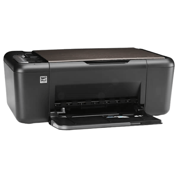 HP DeskJet Ink Advantage All-in-One