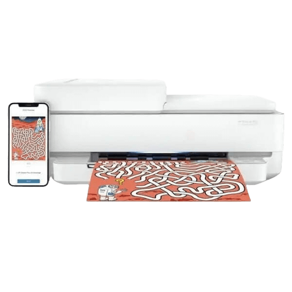 HP DeskJet Plus Ink Advantage 6475