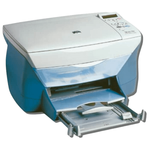 HP Digital Copier 310