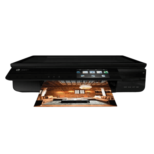 HP Envy 120 e-All-in-One