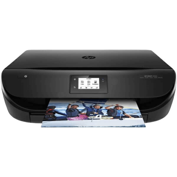 HP Envy 4527 e-All-in-One