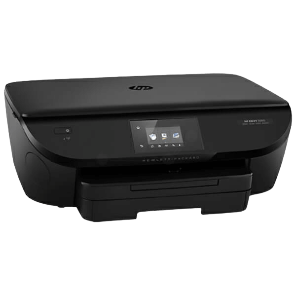 HP Envy 5660 e-All-in-One