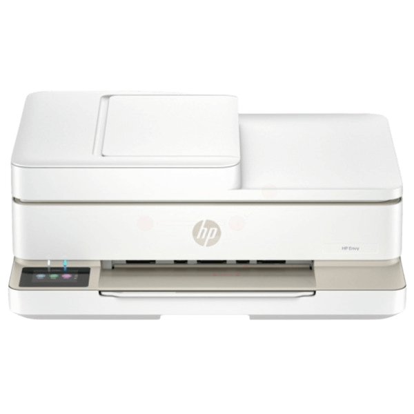 HP Envy 6530 e