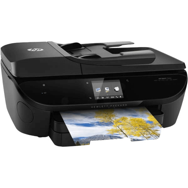 HP Envy 7644 e-All-in-One