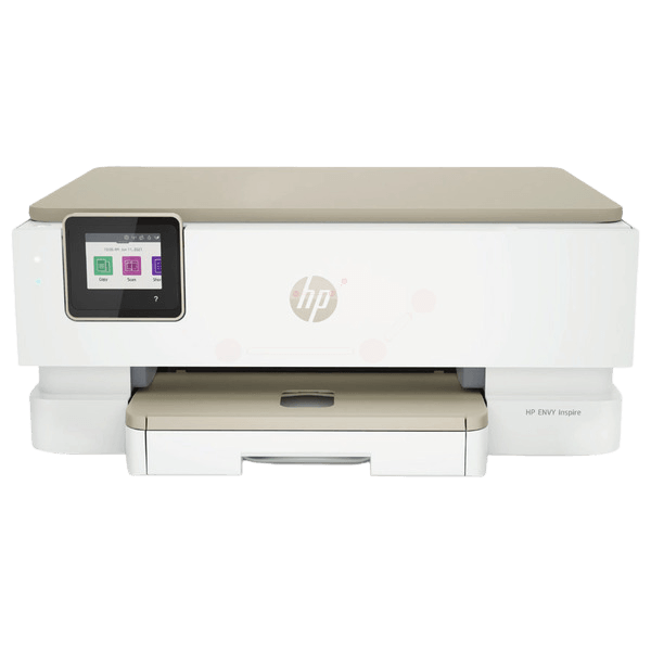 HP Envy Inspire 7234