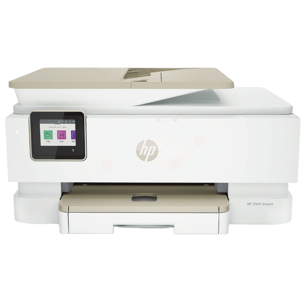 HP Envy Inspire 7934