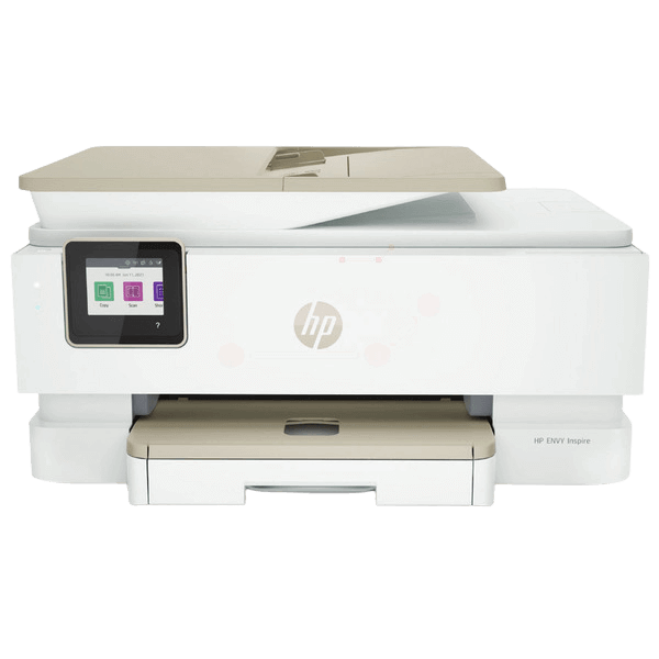 HP Envy Photo 7930 / e