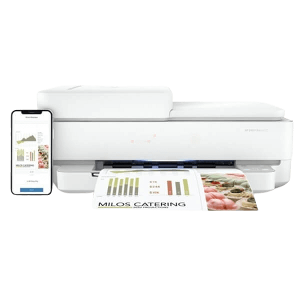 HP Envy Pro 6432 / e