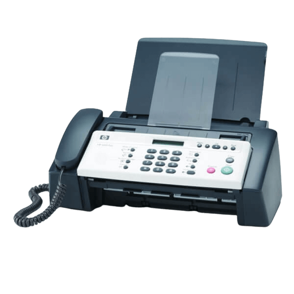 HP Fax 640