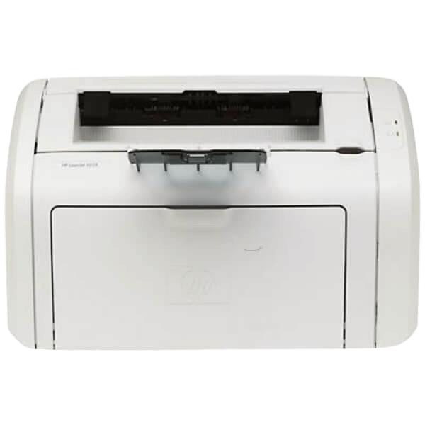 HP LaserJet 1018