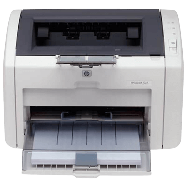 HP LaserJet 1022 / M / N / NW