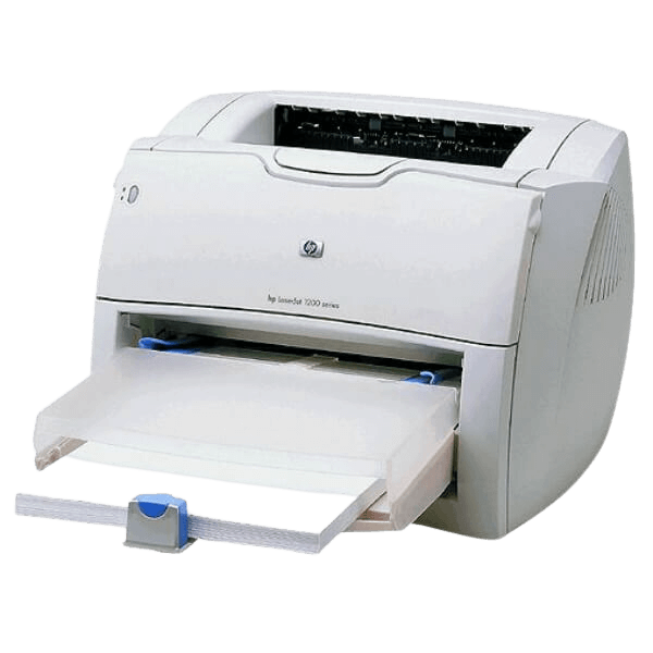 HP LaserJet 1200 / N / NF / SE 