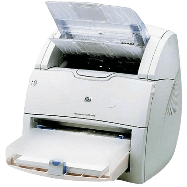 HP LaserJet 1220 / SE