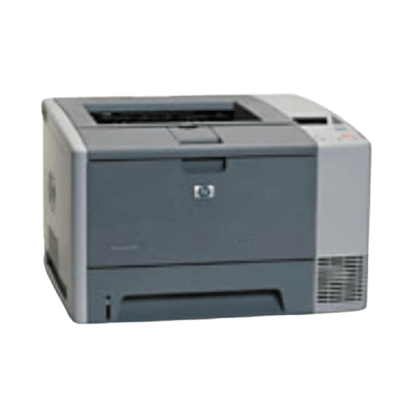 HP LaserJet 2410 / N