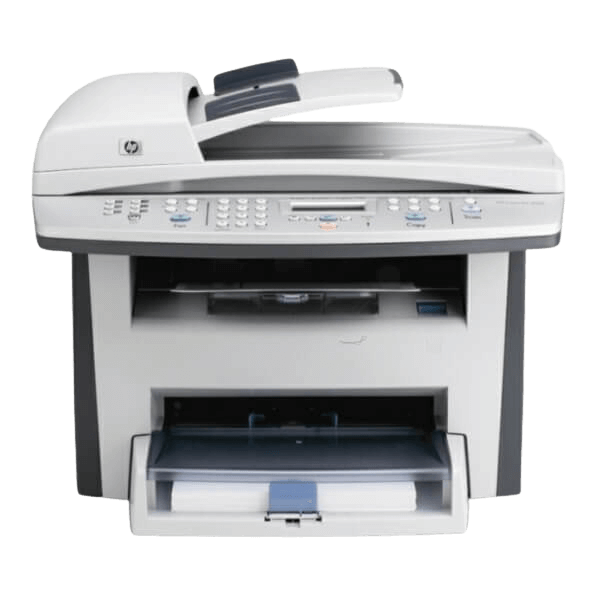HP LaserJet 3052