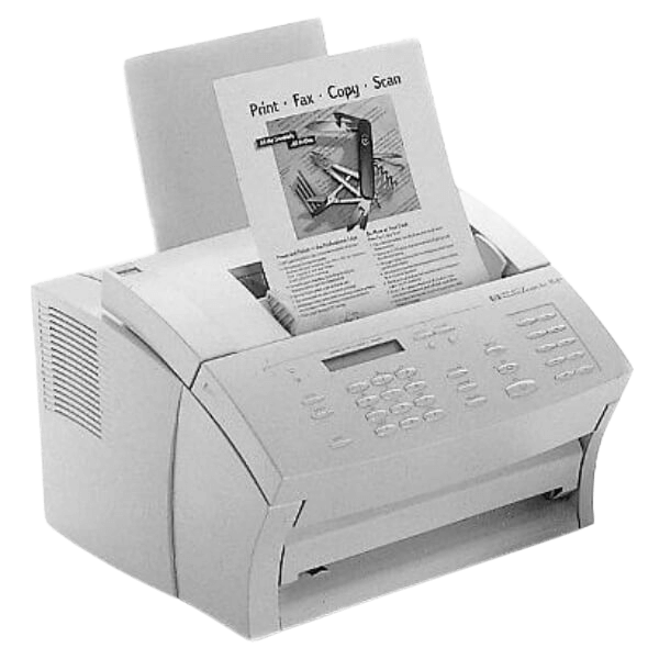 HP LaserJet 3100 / SE / XI