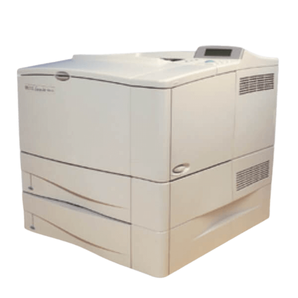 HP LaserJet 4000 / N / SE / T / TN