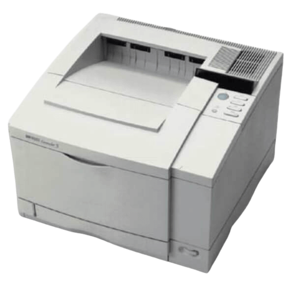HP LaserJet 5 - MC - MP - MV - P