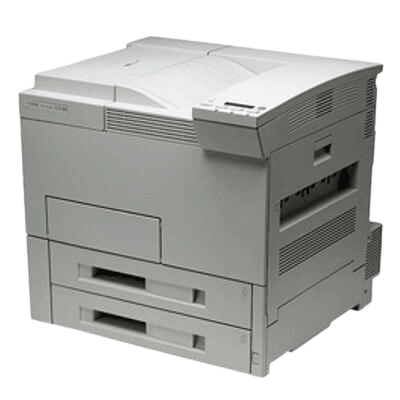HP LaserJet 8000 / DN / MFP / N