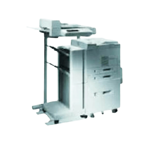 HP LaserJet 8100 / DN / MFP / N