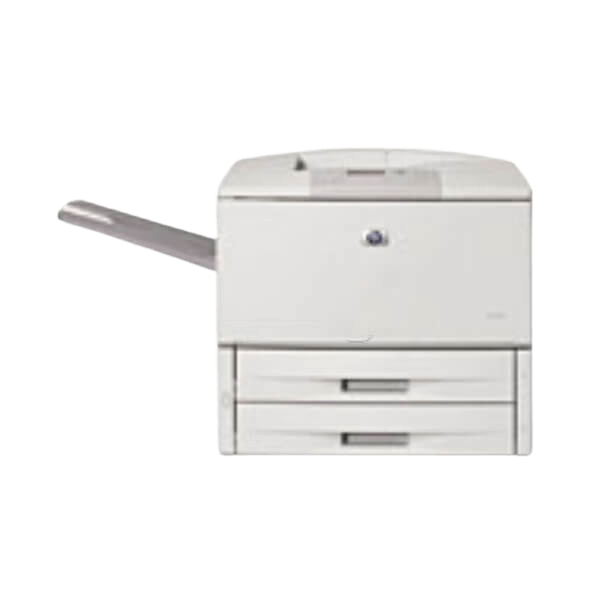 HP LaserJet 9050 / DN / MFP / N
