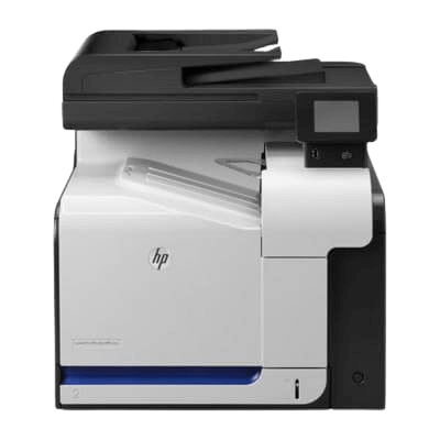 HP LaserJet Enterprise 500 Color M 570 / dn / dw