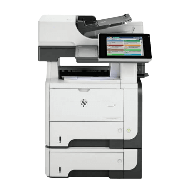 HP LaserJet Enterprise 500 MFP M 525 / dn / f