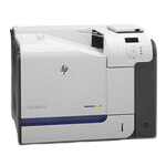 HP LaserJet Enterprise 500