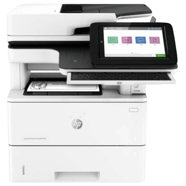 HP LaserJet Enterprise Flow MFP M 528 / c / z