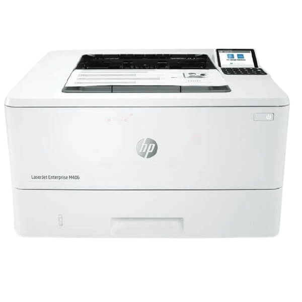HP LaserJet Enterprise M 406 dn