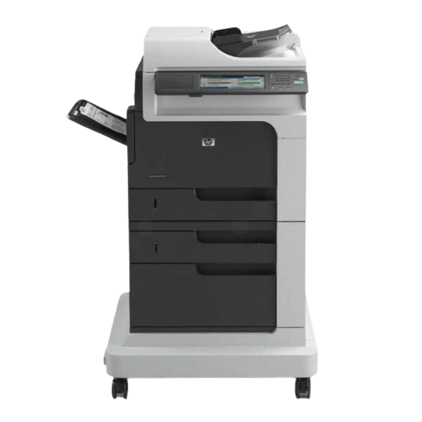 HP LaserJet Enterprise M 4500