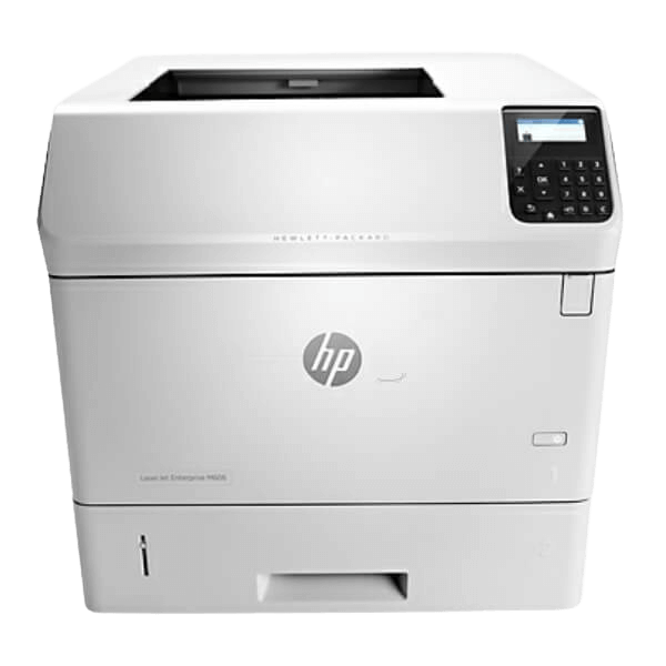 HP LaserJet Enterprise M 606 / dn / x