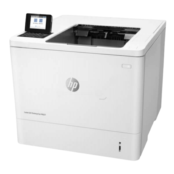HP LaserJet Enterprise M 607 / dn / dx / n
