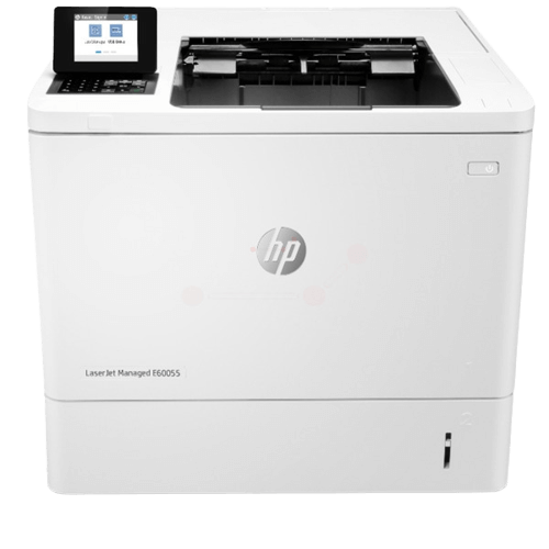 HP LaserJet Enterprise Managed E 60065 / dn / dx / x