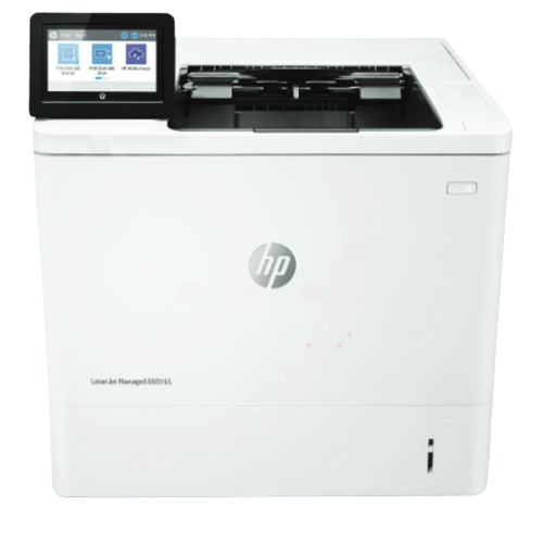 HP LaserJet Enterprise Managed E 60165 dn