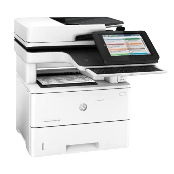 HP LaserJet Enterprise MFP M 527 / c / dn / f / x / xh / z