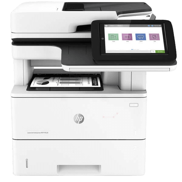 HP LaserJet Enterprise MFP M 528 / dn / f