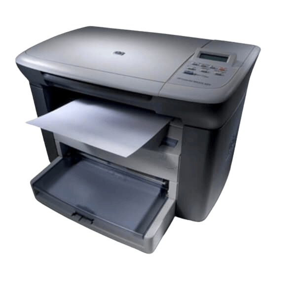 HP LaserJet M 1005 MFP