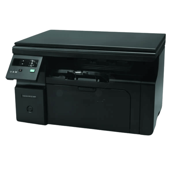 HP LaserJet M 1132 MFP