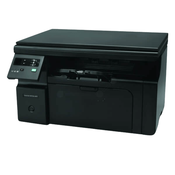 HP LaserJet M 1137 MFP