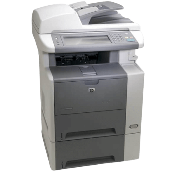 HP LaserJet M 3035 / MFP / xs MFP