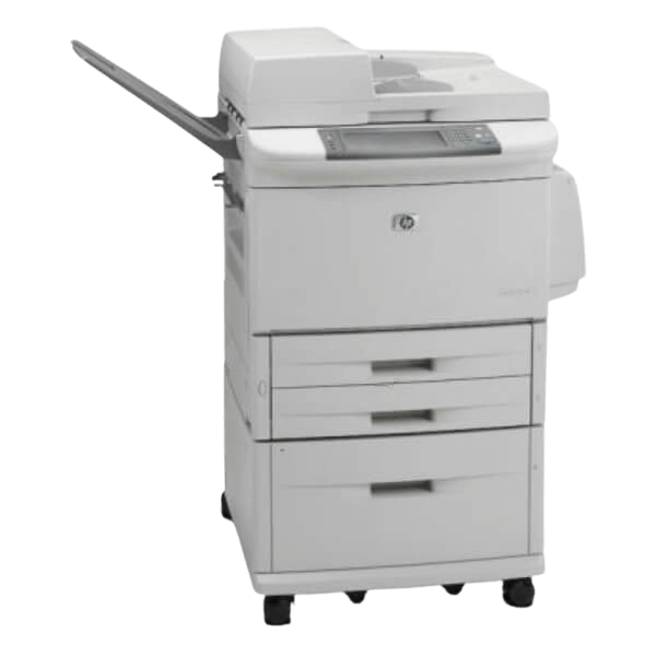 HP LaserJet M 9050 MFP
