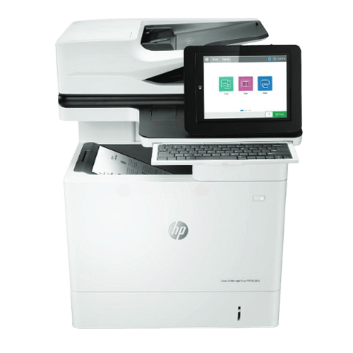 HP LaserJet Managed Flow MFP E 62665 / h / hs / z