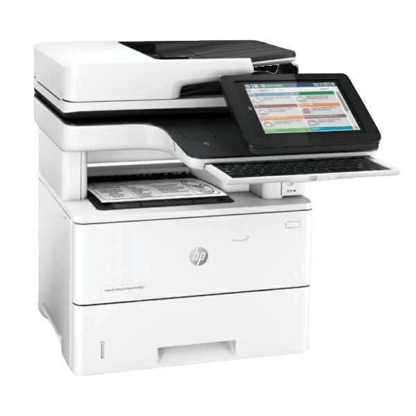 HP LaserJet Managed Flow MFP M 527 cm