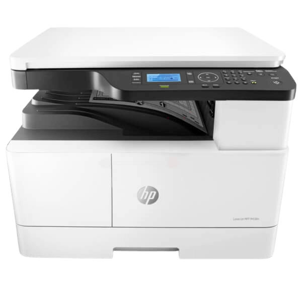 HP LaserJet MFP M 438 / dn / n / nda